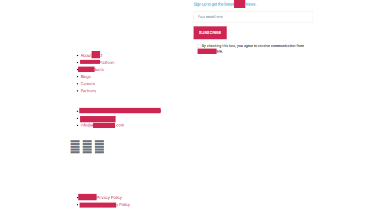 troubleshoot, Wordpress, Update, Bug fix