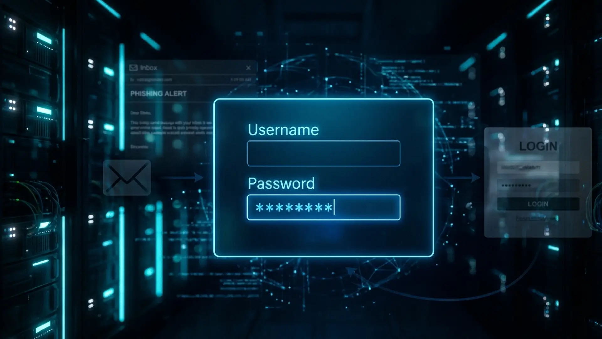 Phishing Attack Analysis: SwiftSpend (Credential Theft and Exfiltration)
