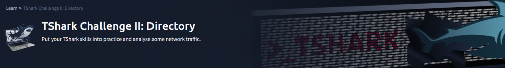 TShark, Malware Investigation,
Network Traffic Analysis,