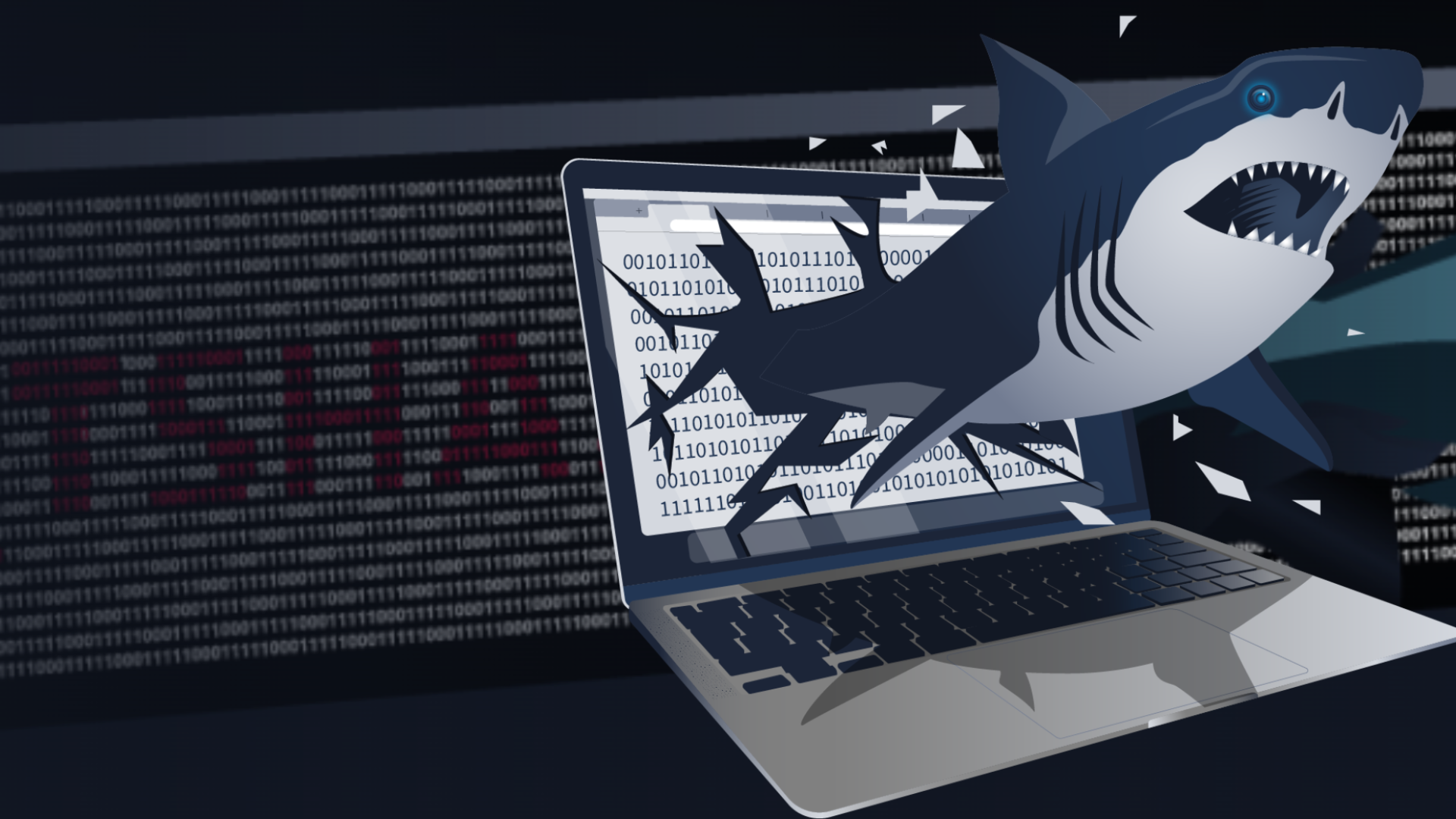 TShark, Malware Investigation, Network Traffic Analysis,