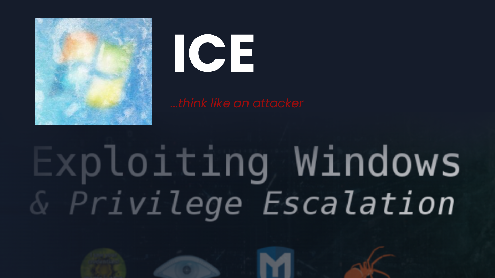 This Ice Room Analysis covered Icecast Exploitation and Credential Theft