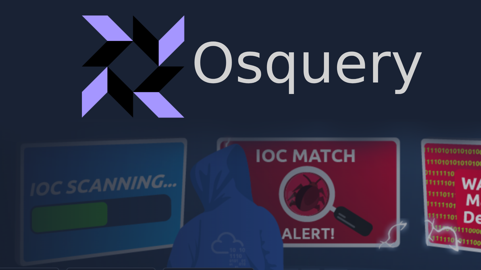 Using Osquery for Endpoint Security in Threat Hunting