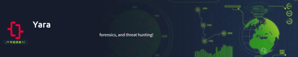 YARA Web Shell Detection: Powerful Threat Intelligence Hunt room